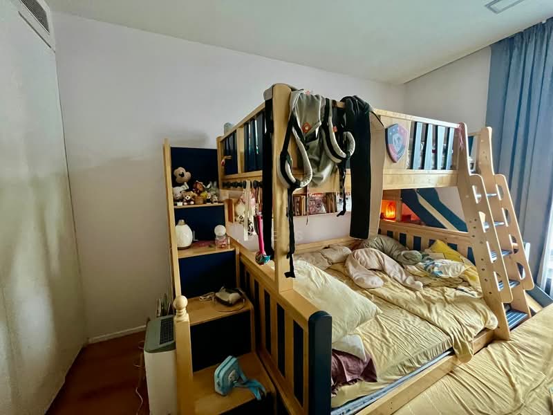 Arcoris Residences untuk Untuk Disewa - RM 8,000 /bulan, Apr 2026 - Bedroom - PropertyGuru.com.my