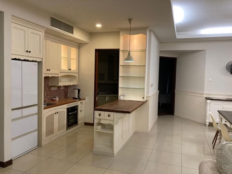 Hillcrest Residences untuk Untuk Disewa - RM 3,800 /bulan, Mac 2026 - Kitchen - PropertyGuru.com.my