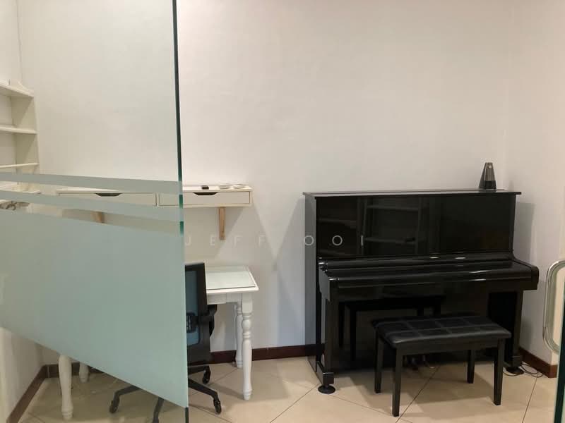 Hillcrest Residences untuk Untuk Disewa - RM 3,800 /bulan, Mac 2026 - Interior - PropertyGuru.com.my