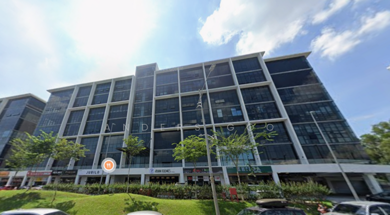 EMHUB, Kota Damansara untuk Untuk Dijual - RM 2,900,000, Mac 2026 - Exterior - PropertyGuru.com.my
