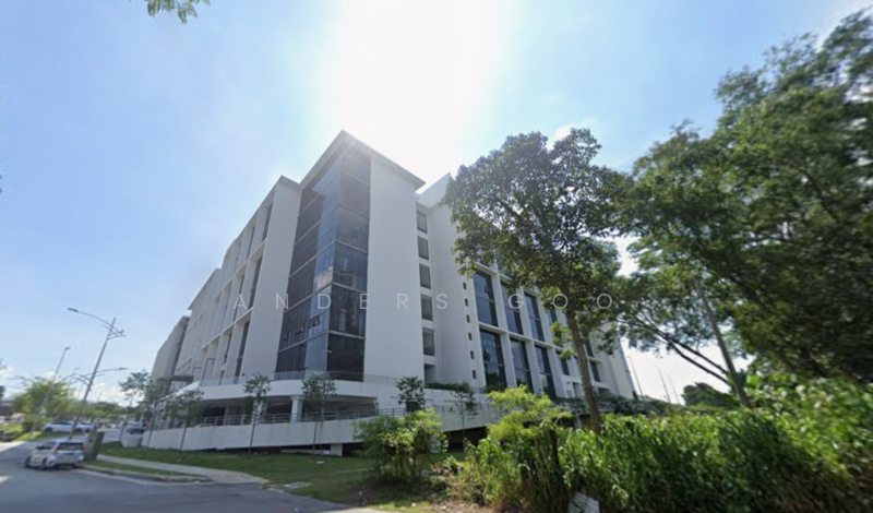 EMHUB, Kota Damansara untuk Untuk Dijual - RM 2,900,000, Mac 2026 - Exterior - PropertyGuru.com.my