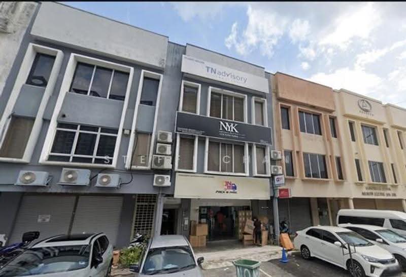 Shop / Office for Rent in Bukit Jalil (Kuala Lumpur) - Steffi Chan - Exterior - PropertyGuru.com.my