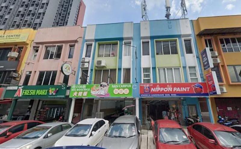 Shop / Office for Rent in Bukit Jalil (Kuala Lumpur) - Steffi Chan - PropertyGuru.com.my