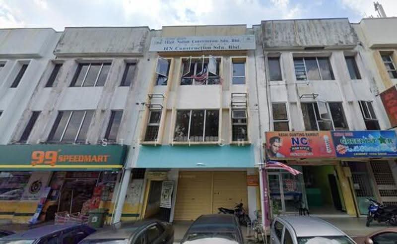 Shop / Office for Rent in Bukit Jalil (Kuala Lumpur) - Steffi Chan - Exterior - PropertyGuru.com.my