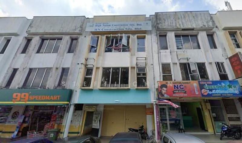Shop / Office for Rent in Bukit Jalil (Kuala Lumpur) - Steffi Chan - PropertyGuru.com.my