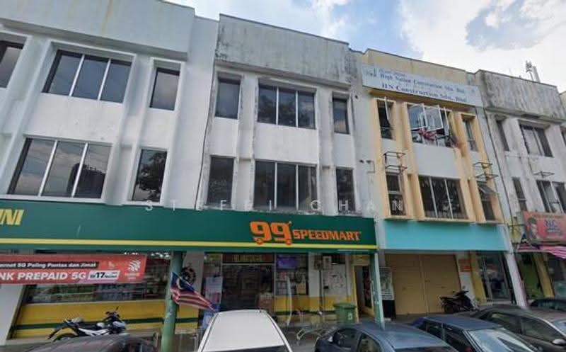 Shop / Office for Rent in Bukit Jalil (Kuala Lumpur) - Steffi Chan - Exterior - PropertyGuru.com.my