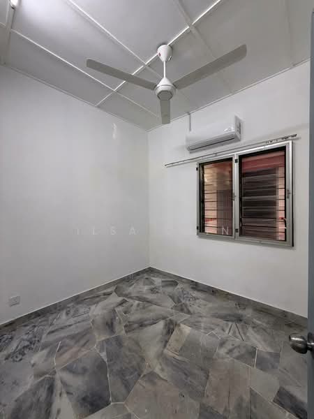 1-storey Terraced House for Rent in Bandar Sri Damansara (Selangor) - Ilsa Chin - Interior - PropertyGuru.com.my