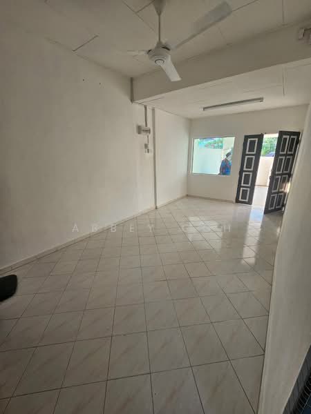 1-storey Terraced House for Rent in Alma (Bukit Mertajam) - Abbey Goh - Interior - PropertyGuru.com.my