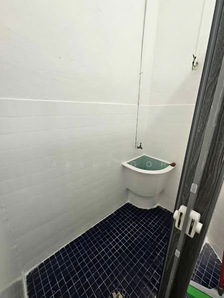 1-storey Terraced House for Rent in Alma (Bukit Mertajam) - Abbey Goh - Bathroom - PropertyGuru.com.my