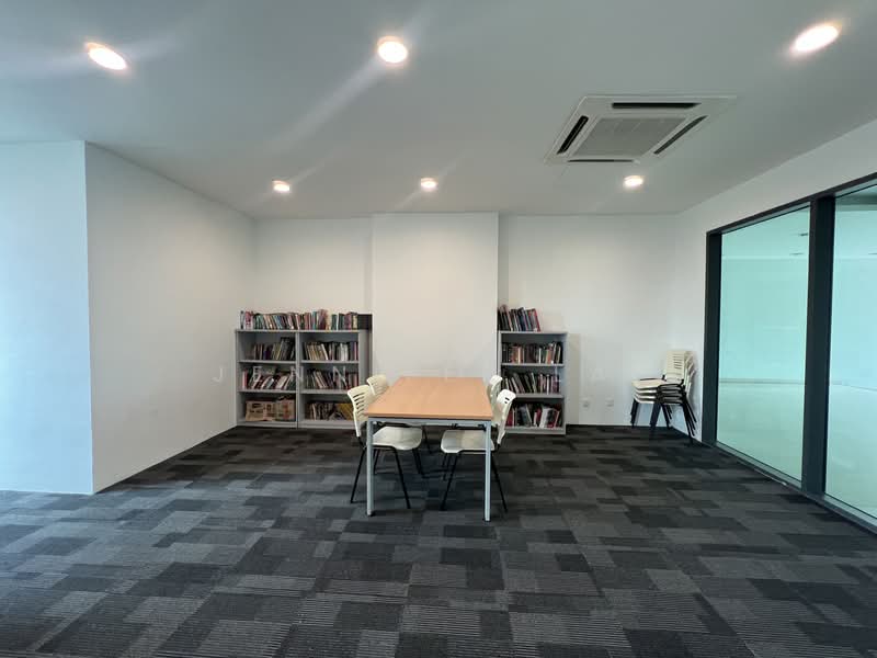 Condominium for Sale at Tropicana Grande - Jennifer Lai - Study - PropertyGuru.com.my