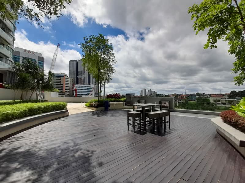 Condominium for Sale at Tropicana Grande - Jennifer Lai - Exterior - PropertyGuru.com.my