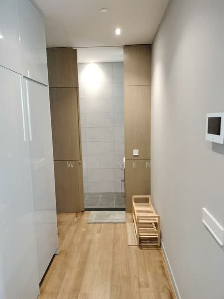 Service Residence for Rent at The Conlay - Wei Ven - Interior - PropertyGuru.com.my