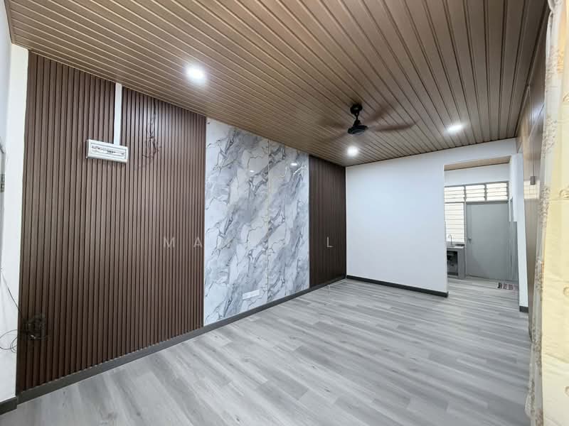 Flat for Rent at Orchid @ Anggerik - Mango Loh - Interior - PropertyGuru.com.my