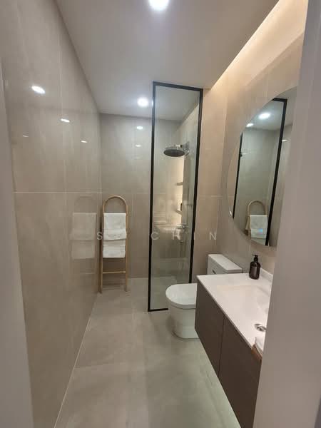 Service Residence for Sale at Centrix The Station KLCC - SF Chin - Bathroom - PropertyGuru.com.my