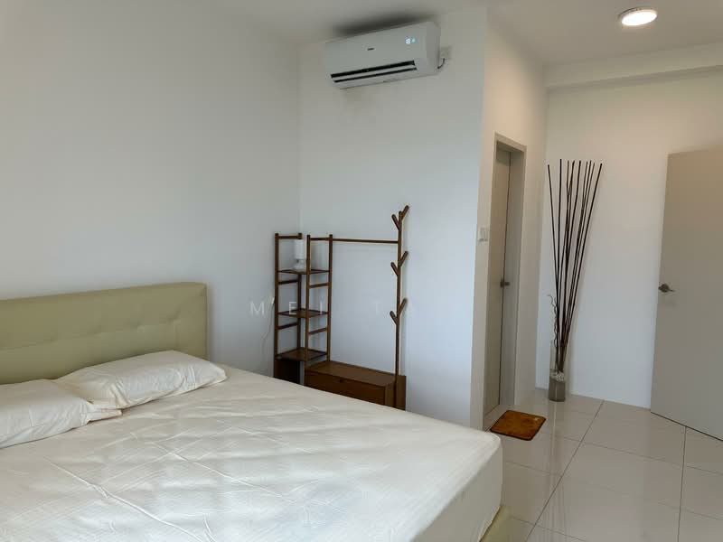 Vivo Executive Apartment untuk Untuk Disewa - RM 1,600 /bulan, Mac 2026 - Bedroom - PropertyGuru.com.my