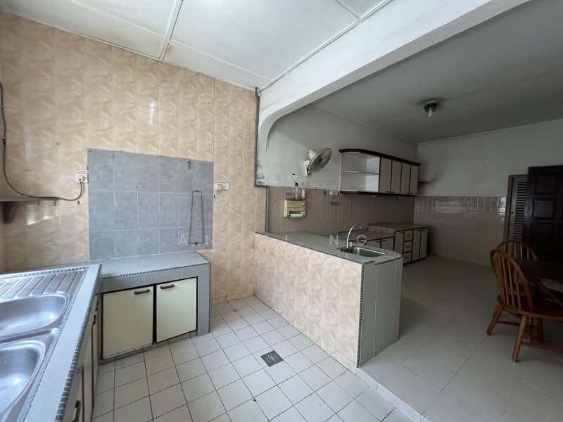 Terraced House for Sale in Taman Overseas Union (Taman Oug) (Jalan Klang Lama (Old Klang Road)) - Angel Ng - PropertyGuru.com.my