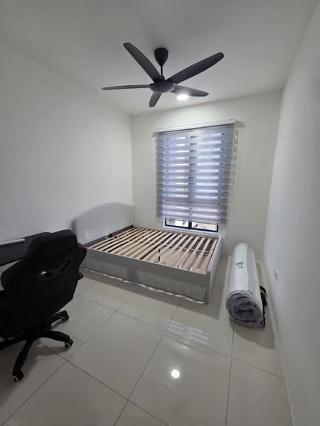 Vivo Executive Apartment untuk Untuk Disewa - RM 1,700 /bulan, Mac 2026 - Bedroom - PropertyGuru.com.my