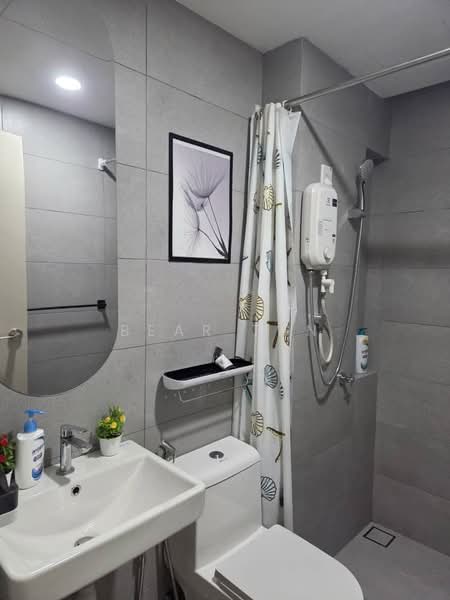 Vivo Executive Apartment untuk Untuk Disewa - RM 1,700 /bulan, Mac 2026 - Bathroom - PropertyGuru.com.my