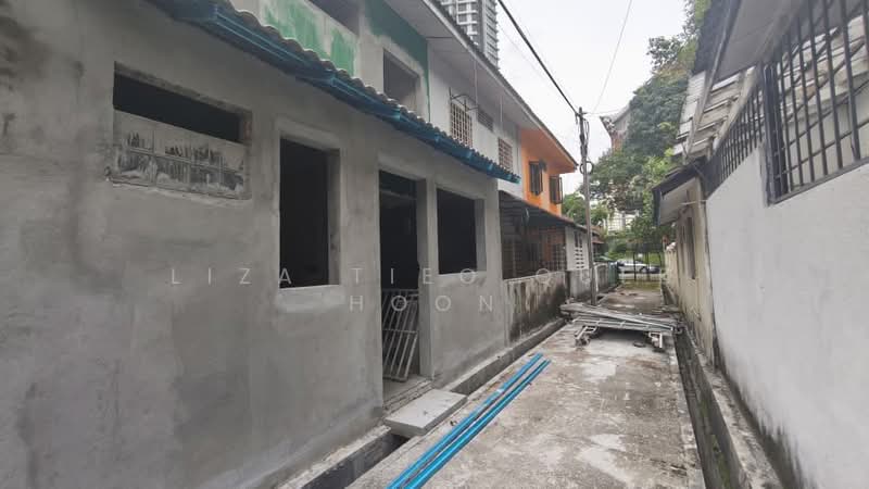 Kelana Jaya untuk Untuk Dijual - RM 888,000, Mac 2026 - Exterior - PropertyGuru.com.my