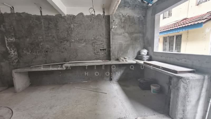 Kelana Jaya untuk Untuk Dijual - RM 888,000, Mac 2026 - Kitchen - PropertyGuru.com.my