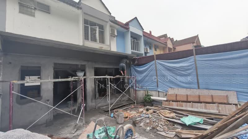 Kelana Jaya untuk Untuk Dijual - RM 888,000, Mac 2026 - Exterior - PropertyGuru.com.my