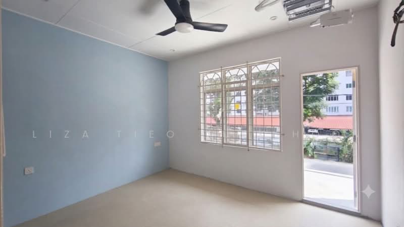 Rumah Teres 2 Tingkat untuk Dijual di Kelana Jaya (Petaling Jaya) - Liza Tieo Quek Hoon - Interior - PropertyGuru.com.my