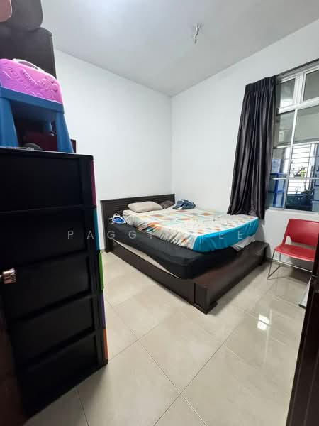 2-storey Terraced House for Sale in Nusa Sentral (Iskandar Puteri (Nusajaya)) - Paggie Tee - Bedroom - PropertyGuru.com.my