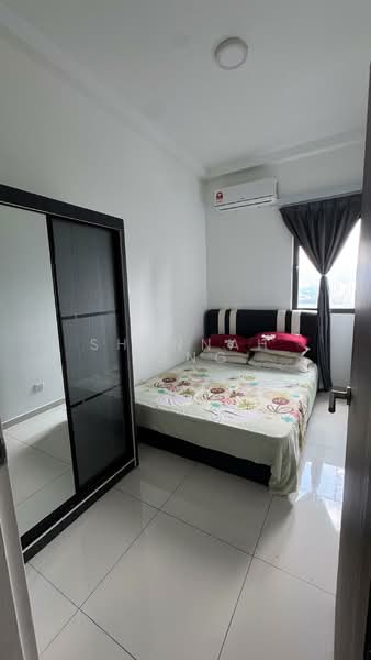 Service Residence for Sale at Seasons Garden Residences - Shannah Tong - Bedroom - PropertyGuru.com.my