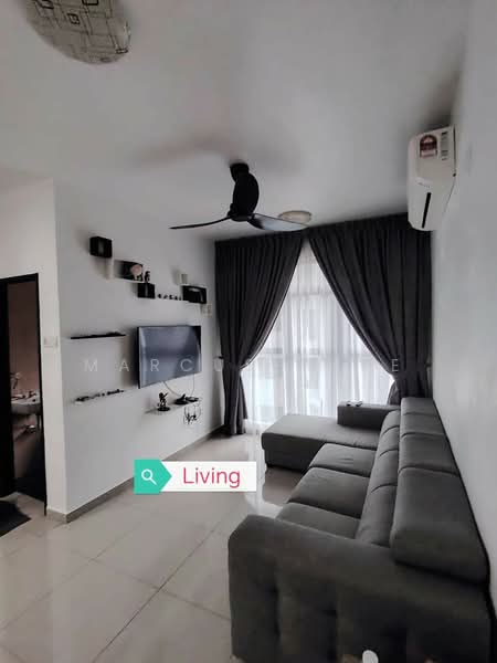 Service Residence for Sale at The Garden Residences - Marcus Thye - PropertyGuru.com.my