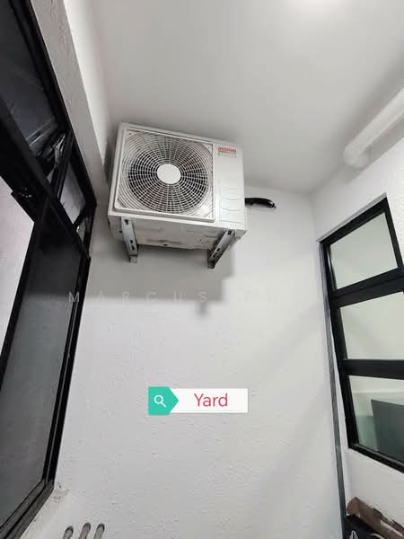 Service Residence for Sale at The Garden Residences - Marcus Thye - PropertyGuru.com.my