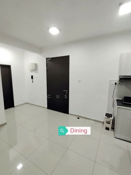 Service Residence for Sale at The Garden Residences - Marcus Thye - PropertyGuru.com.my