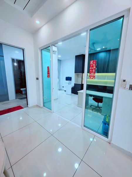 Cluster House for Rent in Horizon Hills (Iskandar Puteri (Nusajaya)) - Tony Lim - Interior - PropertyGuru.com.my