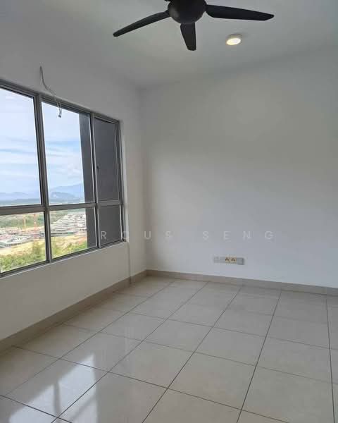 Meru Heights Residences @ Scientex Meru untuk Untuk Dijual - RM 275,000, Mac 2026 - Interior - PropertyGuru.com.my