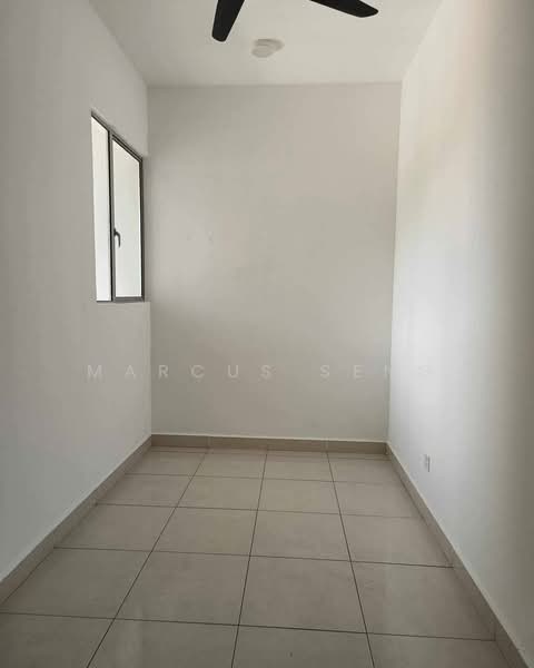 Meru Heights Residences @ Scientex Meru untuk Untuk Dijual - RM 275,000, Mac 2026 - Interior - PropertyGuru.com.my