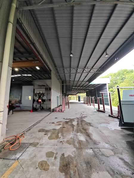 Detached Factory for Sale in Kawasan Perindustrian Arab Malaysia (Nilai) - Irwan Yusoff - PropertyGuru.com.my