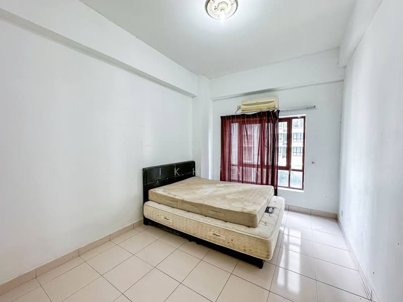Hartamas Regency 1 untuk Untuk Dijual - RM 630,000, Mac 2026 - Bedroom - PropertyGuru.com.my