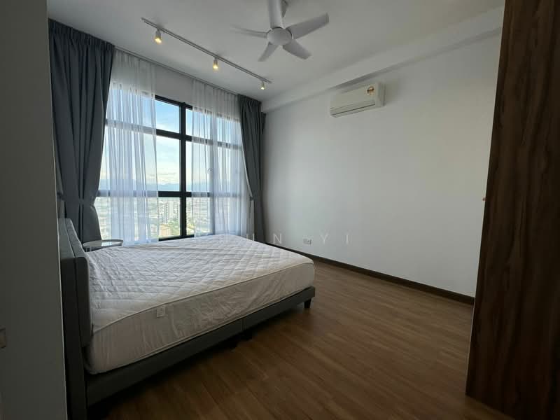 Condominium for Rent at Damansara Seresta - Shun Yi - PropertyGuru.com.my