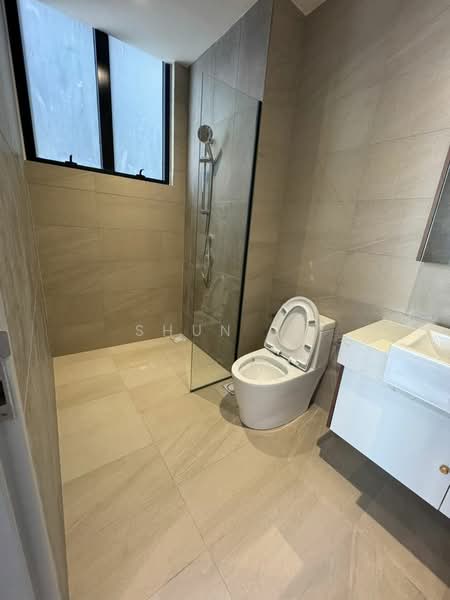 Condominium for Rent at Damansara Seresta - Shun Yi - PropertyGuru.com.my