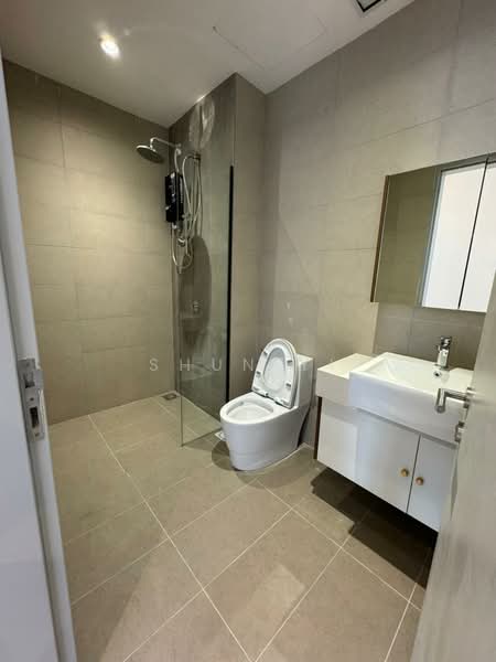 Condominium for Rent at Damansara Seresta - Shun Yi - PropertyGuru.com.my