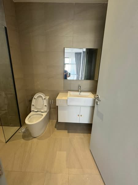 Condominium for Rent at Damansara Seresta - Shun Yi - PropertyGuru.com.my