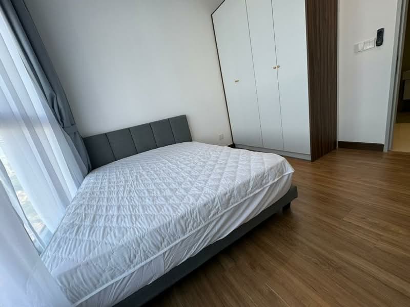 Condominium for Rent at Damansara Seresta - Shun Yi - PropertyGuru.com.my