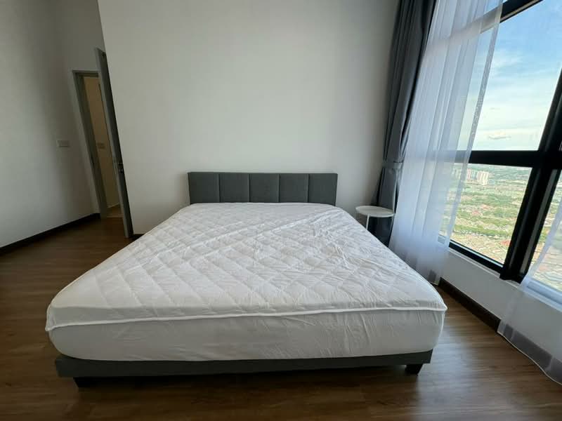 Condominium for Rent at Damansara Seresta - Shun Yi - PropertyGuru.com.my