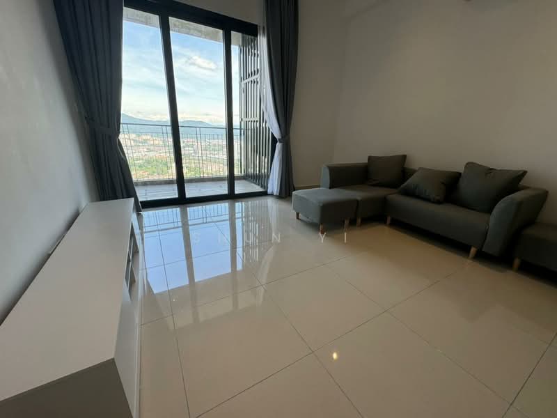 Condominium for Rent at Damansara Seresta - Shun Yi - PropertyGuru.com.my