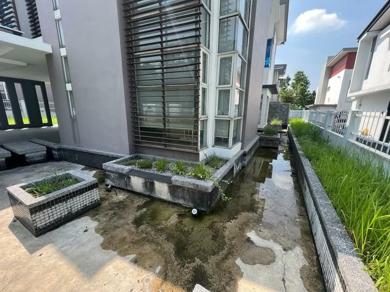 Saujana Impian, Anjung Residensi, Prima Suajana, Kajang untuk Untuk Dijual - RM 2,100,000, Mac 2026 - Exterior - PropertyGuru.com.my