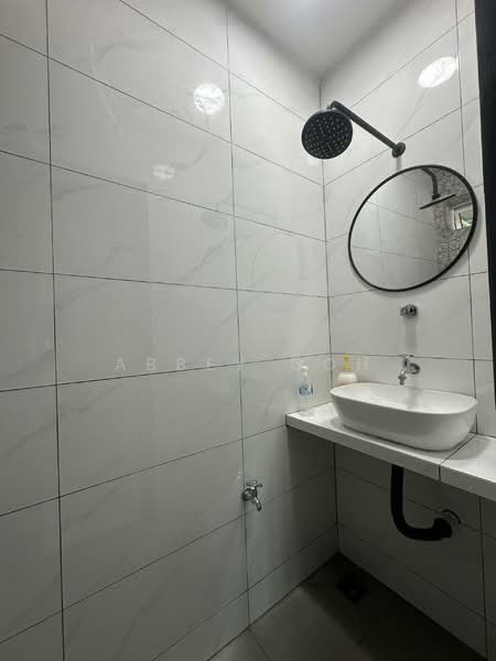 Taman Jernih untuk Untuk Disewa - RM 1,200 /bulan, Mac 2026 - Bathroom - PropertyGuru.com.my