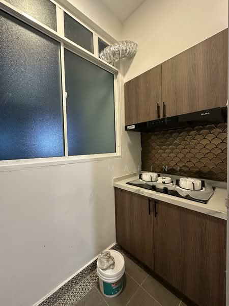 Service Residence for Rent at Bayu Residensi - Nini Malini - Kitchen - PropertyGuru.com.my