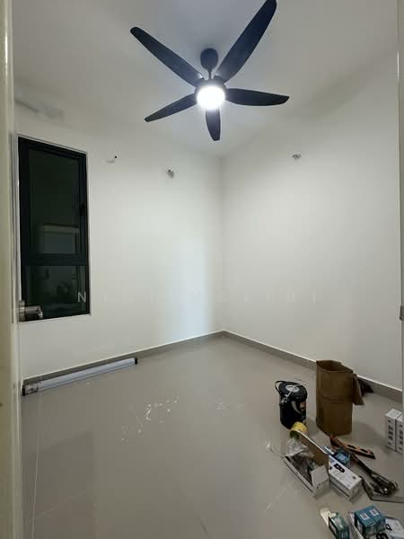 Service Residence for Rent at Bayu Residensi - Nini Malini - 3rd Bedroom - PropertyGuru.com.my