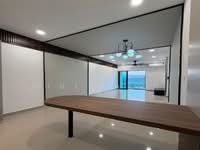 For Rent - Bayu Residensi