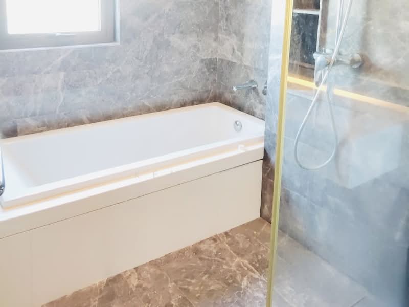 Straits Residences untuk Untuk Dijual - RM 1,650,000, Mac 2026 - Bathroom - PropertyGuru.com.my