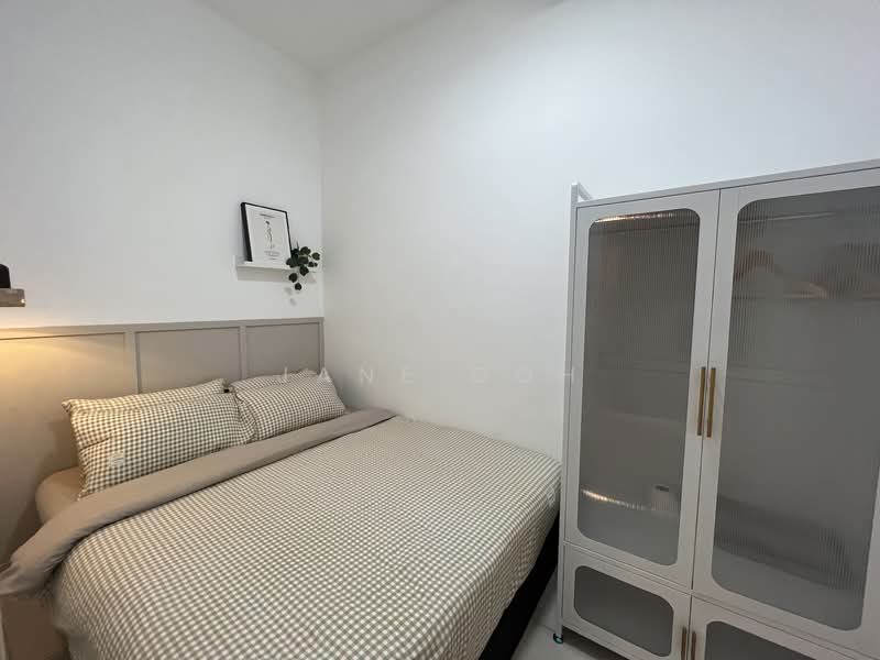 Service Residence for Rent at Duta Park Residences - JANE GOH - Bedroom - PropertyGuru.com.my